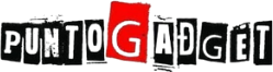 Punto Gadget