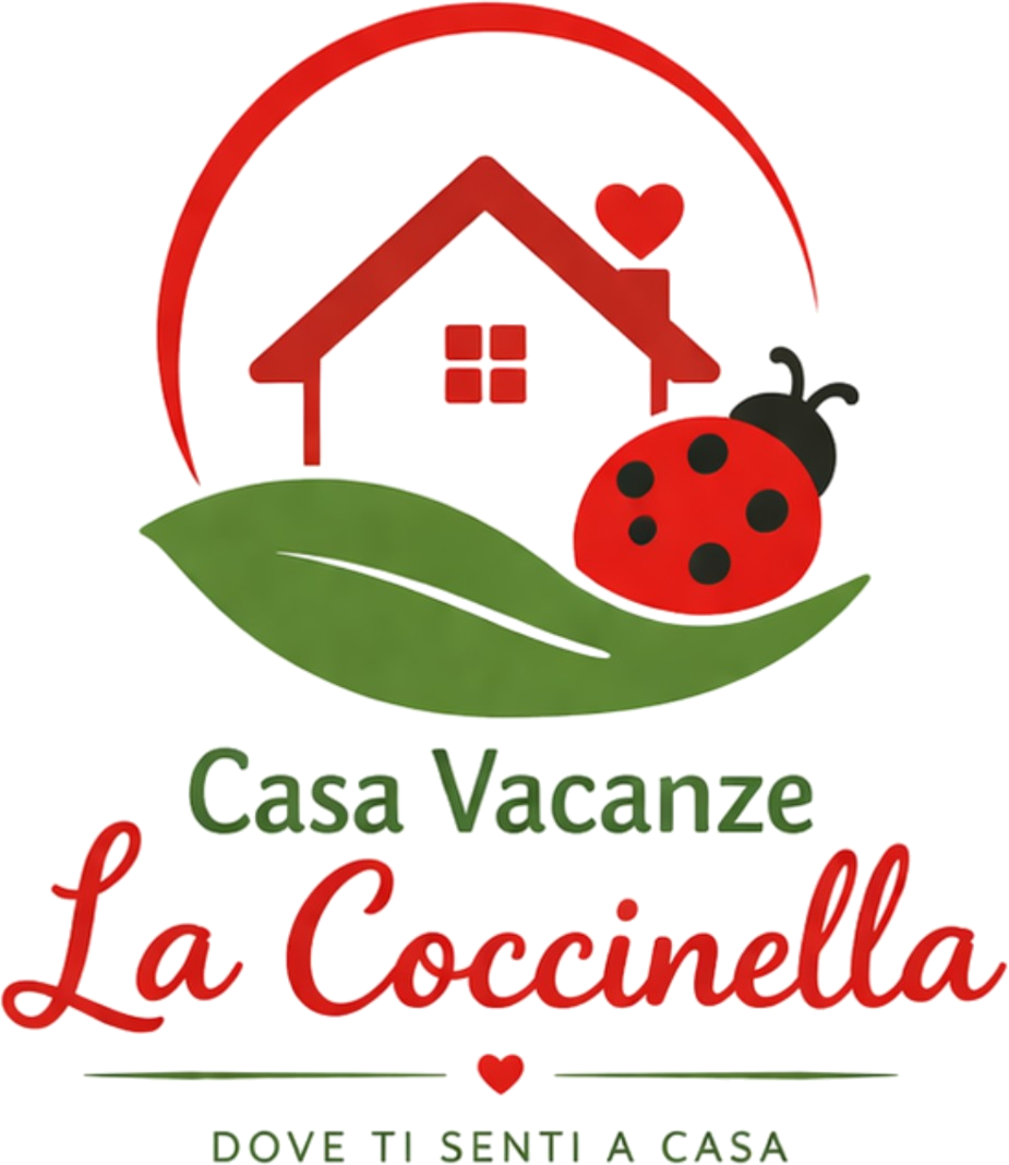 Casa Vacanze La Coccinella