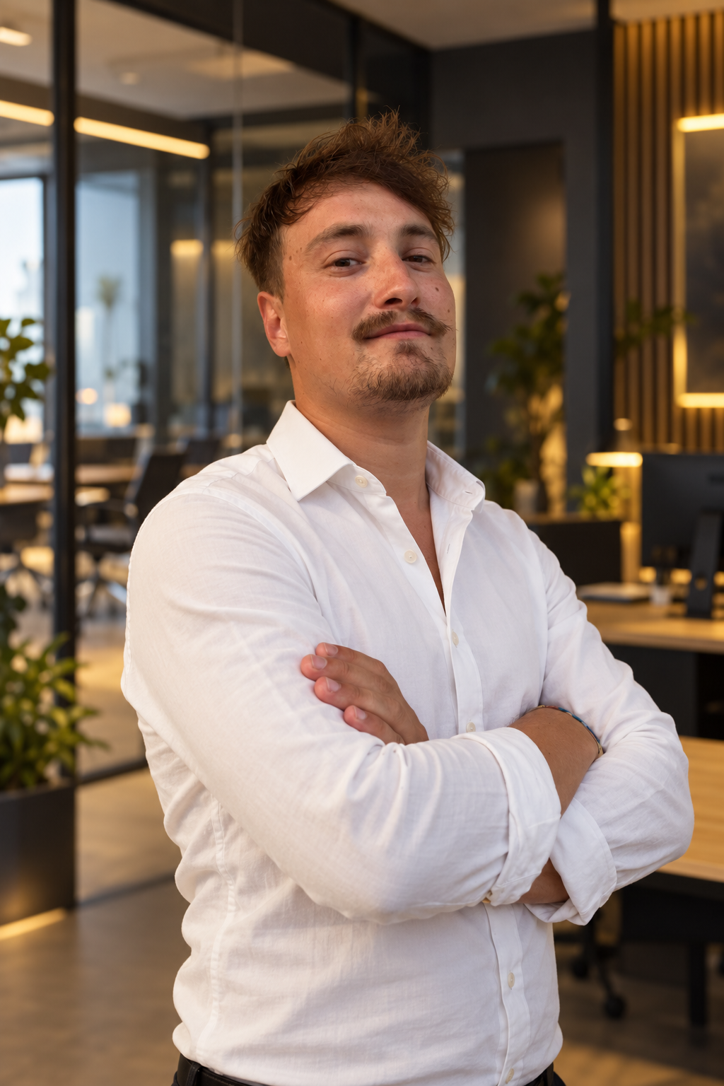 Founder di LC WEB SOLUTION